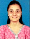 Vd. Sayali Vibhakar Shintre