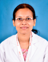 Vd.Parade Ashwini Bhalchandra