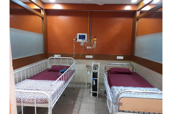 DPU Ayurved Paralysis Treatment Centre
