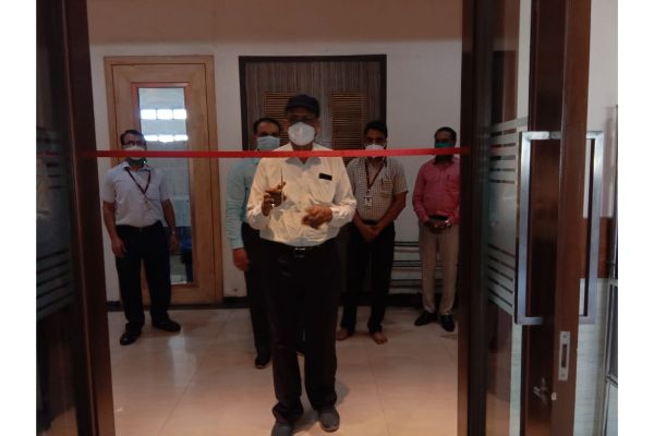 DPU Ayurved Paralysis Treatment Centre