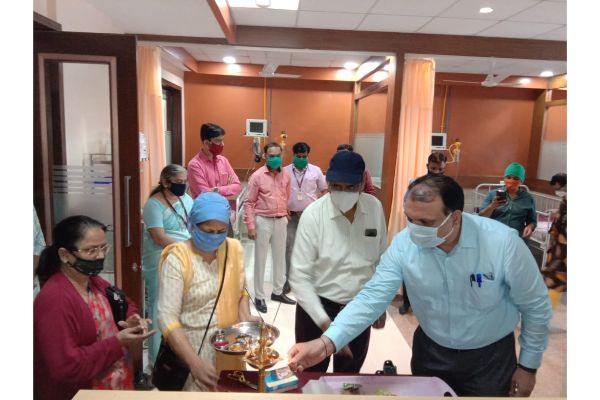 DPU Ayurved Paralysis Treatment Centre