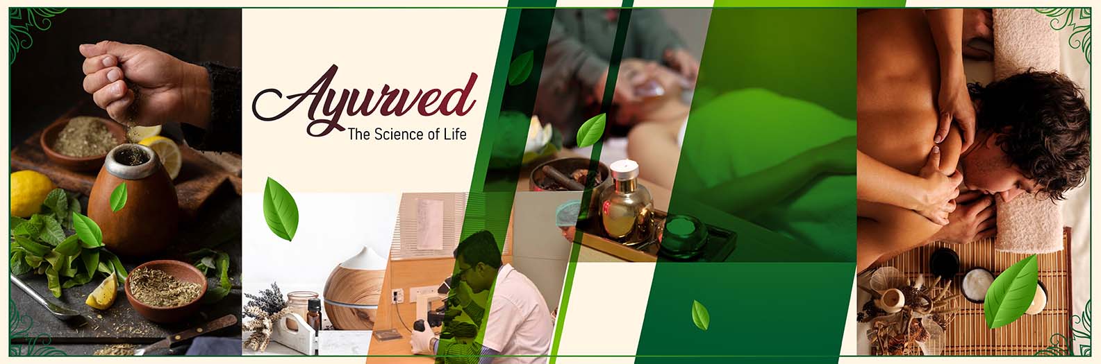 Dr. D. Y. Patil College of Ayurved & Research Centre Pimpri, Pune