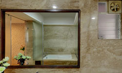 Arogyam Therapy Room