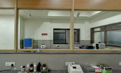 Central Clinical Lab