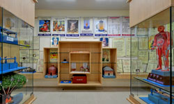 Sanskrit Samhita Siddhant Museum